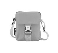 Sac bandoulière Kintobe NICO Gris 2 L
