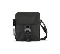 Sac bandoulière Kintobe NICO Noir 2 L
