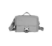Sac bandoulière Kintobe NOAH Gris 5,5 L