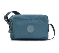 Sac bandoulière - KIPLING - ABANU M - Couleur Nocturnal - Dimensions 24x17x9 cm - Poids 0,30 kg