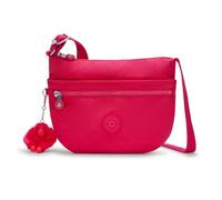 Sac bandoulière - KIPLING - ARTO S - 25 CM - Couleur Confetti Pink - Tissu imperméable