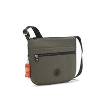 Sac bandoulière Kipling Arto Vert TU