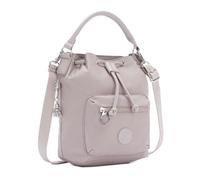 Sac bandoulière - Kipling - Clean Blush - Violet - 27 cm - 1 compartiment zippé