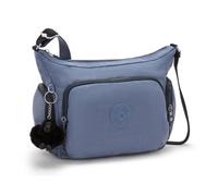 Sac bandoulière Kipling GABB S - 31 CM Blue Lover