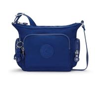 Sac bandoulière - KIPLING - GABBIE MINI - 28 cm - Deep Sky Blue - Matière déperlante