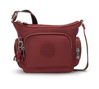Sac bandoulière - KIPLING - GABBIE MINI - 28 cm - Flaring Rust - Matière déperlante