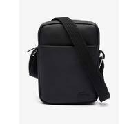 Lacoste Men S Classic Sac à bandoulière 15 cm noir (TAS006722)