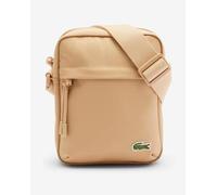 Lacoste Core Essentials Neocroc Sac à bandoulière 16.5 cm brun