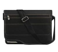 Be.ez 101071 LE reporter Roppongi Avenue Sac Bandoulière pour MacBook Air et UltraBooks 11" Roppongi Avenue