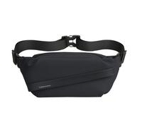 Sac Bandoulière Léger De Grande Capacité Le Noir