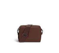 Sac bandoulière Lipault The Big Box Marron 2 L