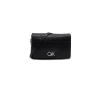 Sac bandoulière logos all over - Calvin klein - Femme