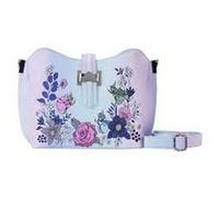 Sac Bandouliere Loungefly - Disney - La Belle Au Bois Dormant 65ème Anniversaire G