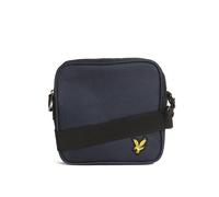 Lyle & Scott Sac à bandoulière pour homme, bleu marine, taille unique