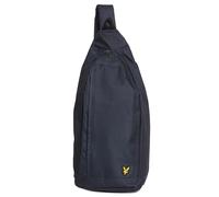 Sac bandoulière Lyle & Scott Sling Bleu TU