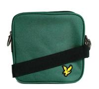 Sac bandoulière Lyle & Scott Vert TU