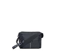 Mandarina Duck Sac bandoulière MD20 Crossover pour femme Multicolore (Escarabajo) Taille unique