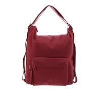 Sac bandoulière Mandarina Duck MD20 Rouge 15,4x12,2x5,5 cm