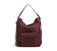 Sac bandoulière Mandarina Duck MD20 Rouge 15,4x12,2x5,5 cm