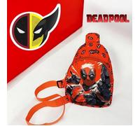 Sac Bandouliere Marvel Deapool 3