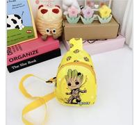 Sac Bandouliere Marvel Groot