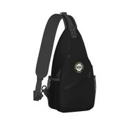 Sac Bandoulière Médecin De Combat De L'Armée Unisexe Sacs À Dos Porté Travers Loisir Sling Bag Pour Sport Gym Excursion
