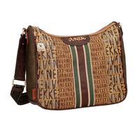 Sac bandoulière messager ANEKKE ""Urban"" - AN-35673-170