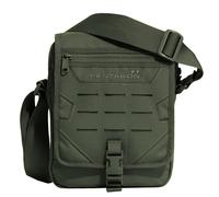 Sac bandoulière Messenger Pentagon 2,8 l - RAL 7013