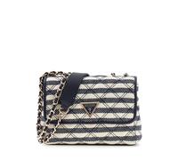 Sac bandoulière mini femme Guess Giully II Bleu TU