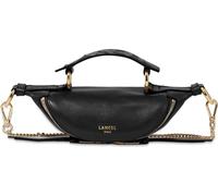 Lancel Sac Bandoulière Mini Origami A1252610TU Noir/Doré