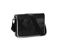 Sac Bandoulière Mini Ristretto pour MacBook Noir