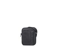 Sac bandoulière mini verticale Chabrand Léon Noir TU