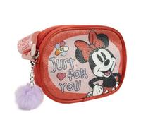 Sac bandoulière Minnie Mouse - Marque : Minnie Mouse - EAN : 8445484469745