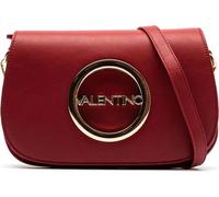 Sac Bandoulière Moses Valentino VBS8A610 Rosso Scuro