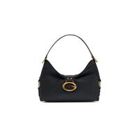GUESS sac à épaule Camden Shoulder Bag Midnight bleu marine