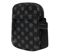 New Era York Yankees Monogram Seitentasche noir OSFM