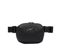 Sac à bandoulière Nike Aura (2 L) Noir/Noir/Gunmetal TAILLE UNIQUE