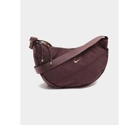 Sac à bandoulière en forme de croissant Nike Aura (4 L) Tattoo/Tattoo/LT TRNSPRNT GLD TAILLE UNIQUE