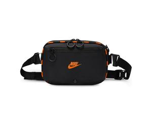 Sac bandoulière Nike Hayward Patrol Noir TU Unisex