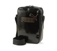 Sac Bandoulière Noir Femme Puma Core Up Portable