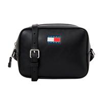 Sac Bandoulière Noir Femme Tommy Hilfiger Must Camera