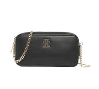 Sac bandoulière Noir Femme Tommy Hilfiger Timeless Chain