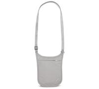 Pacsafe 10139103 sac à main et sac en bandoulière Polyester Gris Femme Sac à bandoulière