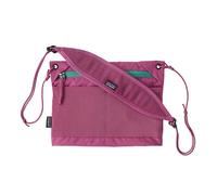 Patagonia Sac bandoulière Terravia Sacoche 3 L Rose Taille unique