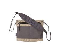 Sac bandouliere patagonia terravia sacoche 3l gris beige