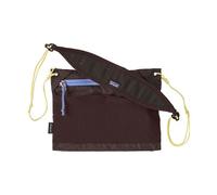 Sac bandouliere patagonia terravia sacoche 3l marron