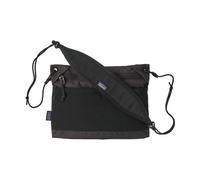 Sac bandouliere patagonia terravia sacoche 3l noir