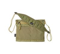 Sac bandouliere patagonia terravia sacoche 3l vert