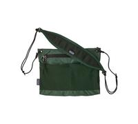 Sac bandouliere patagonia terravia sacoche 3l vert