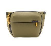 Sac bandoulière - Peak Design - BEDS-6-KP-3 - 6L - Bandoulière réglable - Séparateurs FlexFold